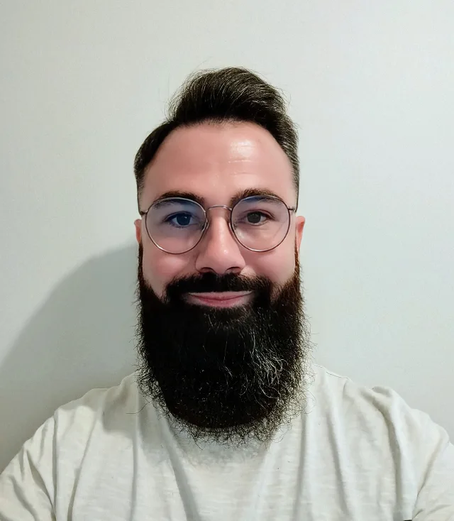 Portrait de Martial BODET