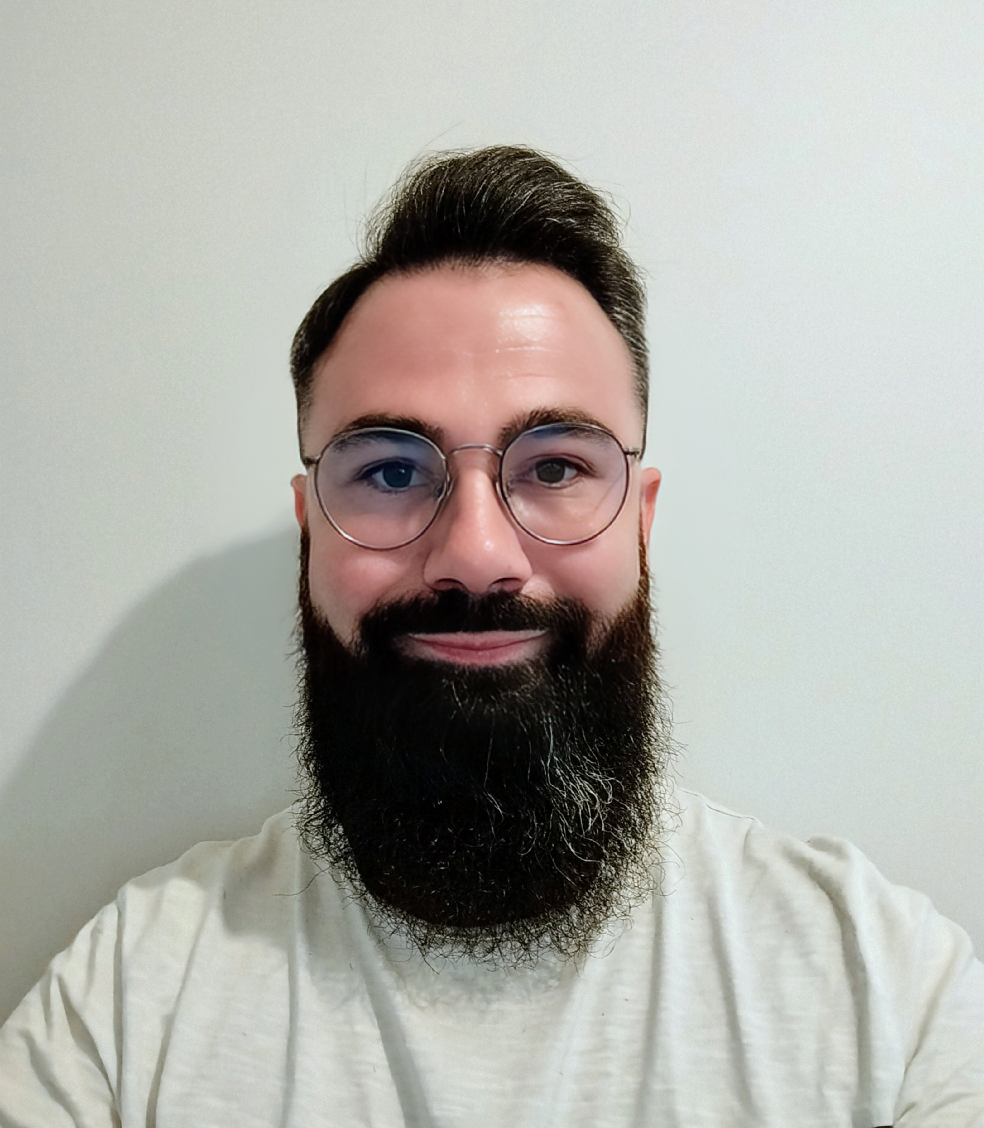 Portrait de Martial BODET