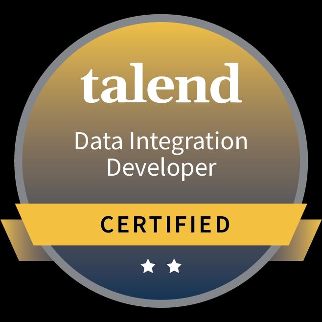 Logo Talend