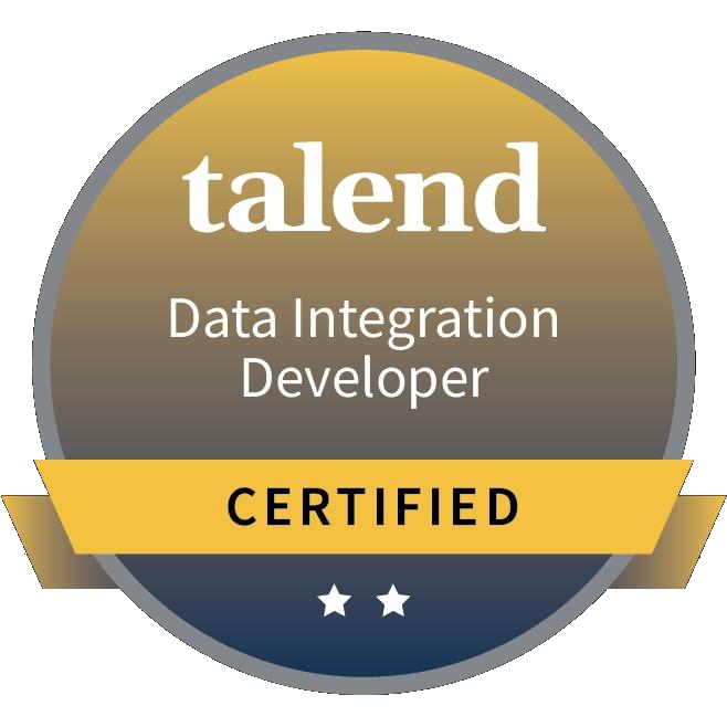Logo Talend