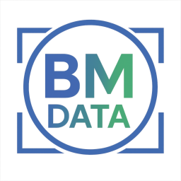 Logo BMData